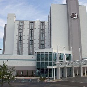 Doubletree By Hilton Virginia Beach