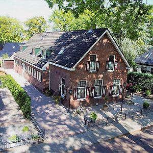 Hotel Bed&Breakfast De Poffert